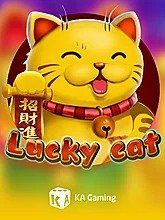 Lucky Cat