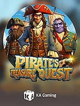 Pirates Treasure Quest