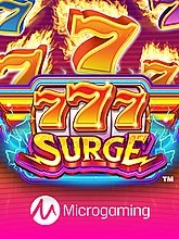 777 Surge
