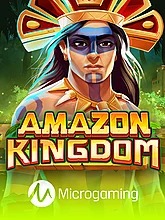 amazon-kingdom