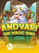andvari-the-magic-ring