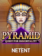 Pyramid: Quest for Immortality