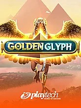 Golden Glyph