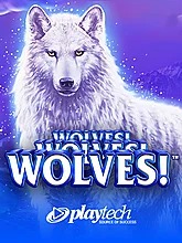 Wolves Wolves Wolves