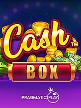 cash-box